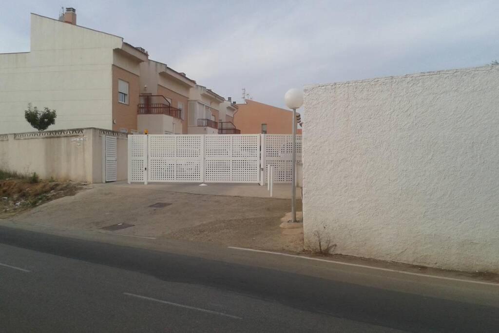 CASA MUY CERCA DE LA PLAYA a Peníscola Exterior foto