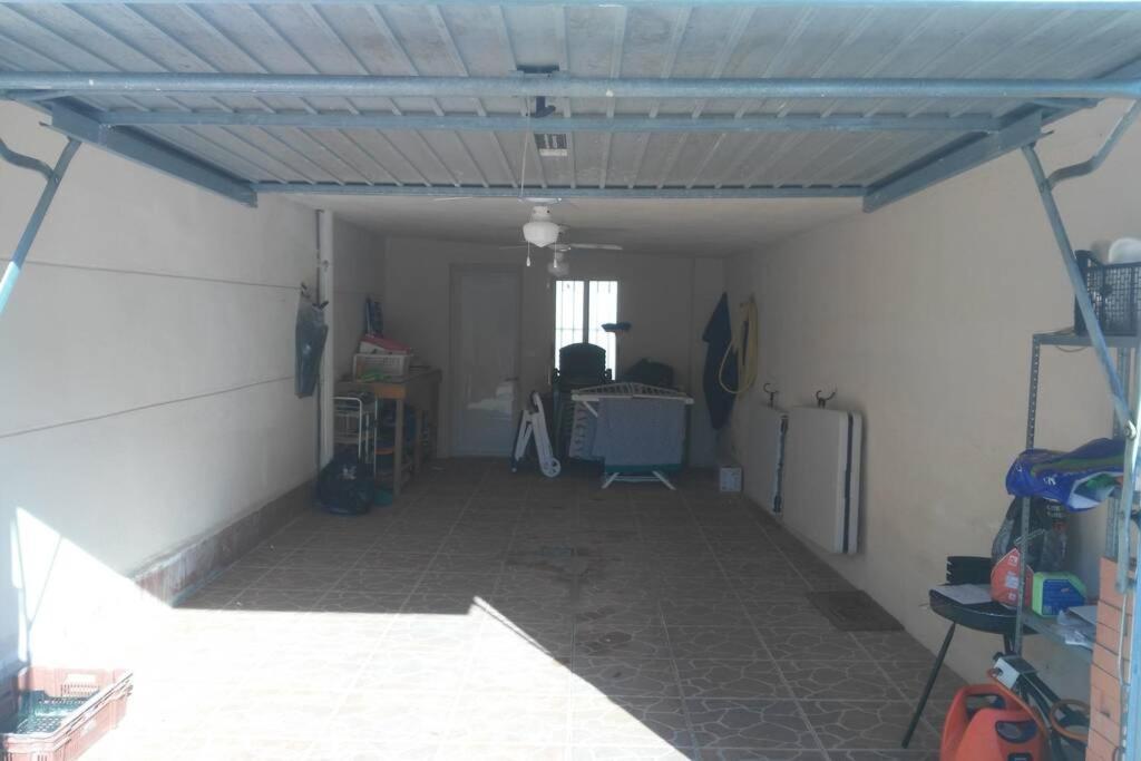 CASA MUY CERCA DE LA PLAYA a Peníscola Exterior foto