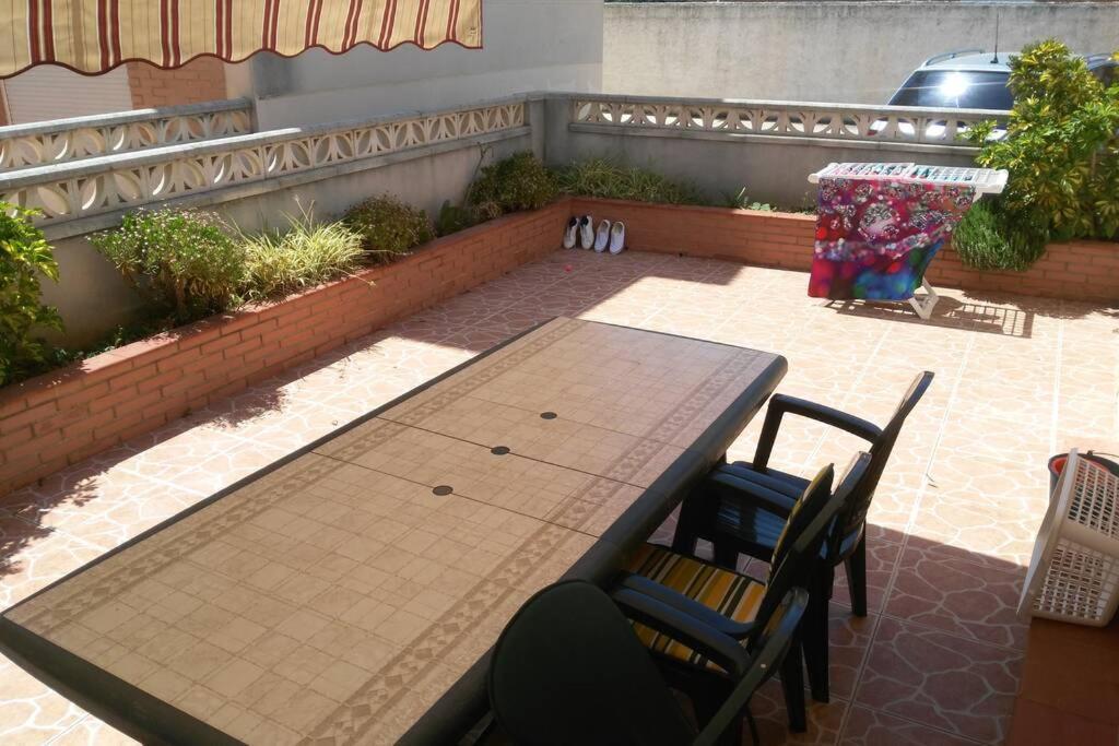 CASA MUY CERCA DE LA PLAYA a Peníscola Exterior foto