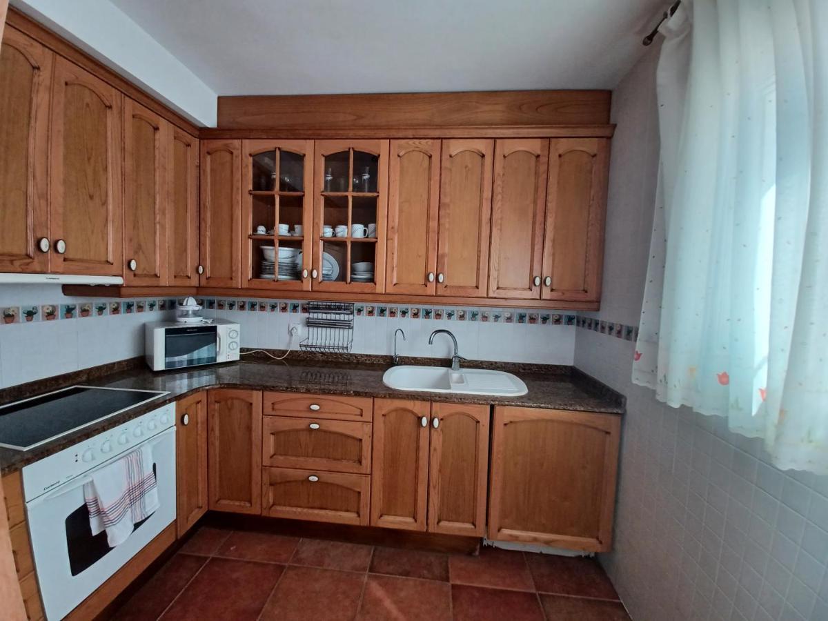 CASA MUY CERCA DE LA PLAYA a Peníscola Exterior foto