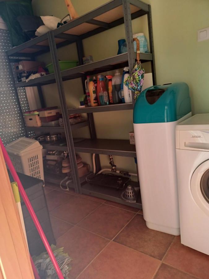 CASA MUY CERCA DE LA PLAYA a Peníscola Exterior foto