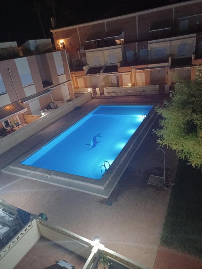 CASA MUY CERCA DE LA PLAYA a Peníscola Exterior foto