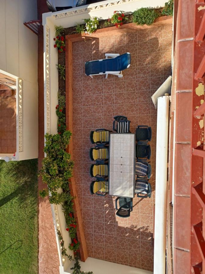 CASA MUY CERCA DE LA PLAYA a Peníscola Exterior foto