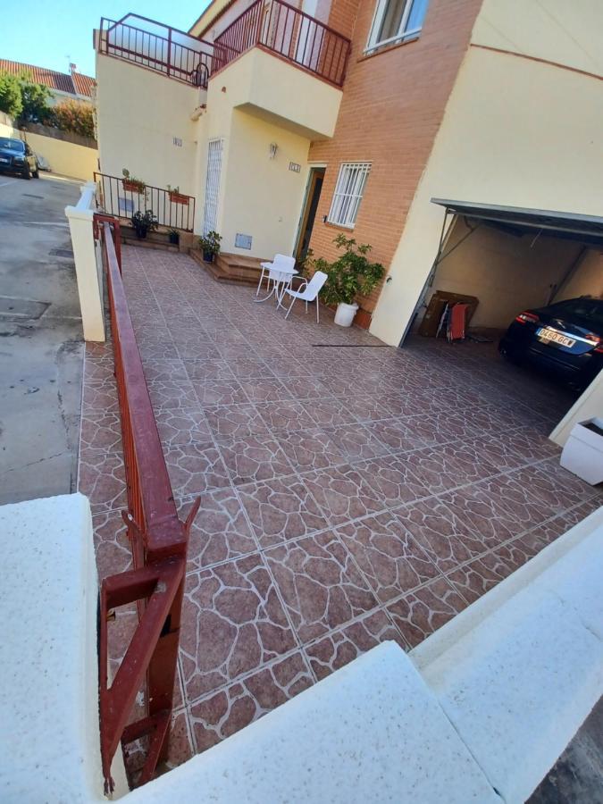 CASA MUY CERCA DE LA PLAYA a Peníscola Exterior foto