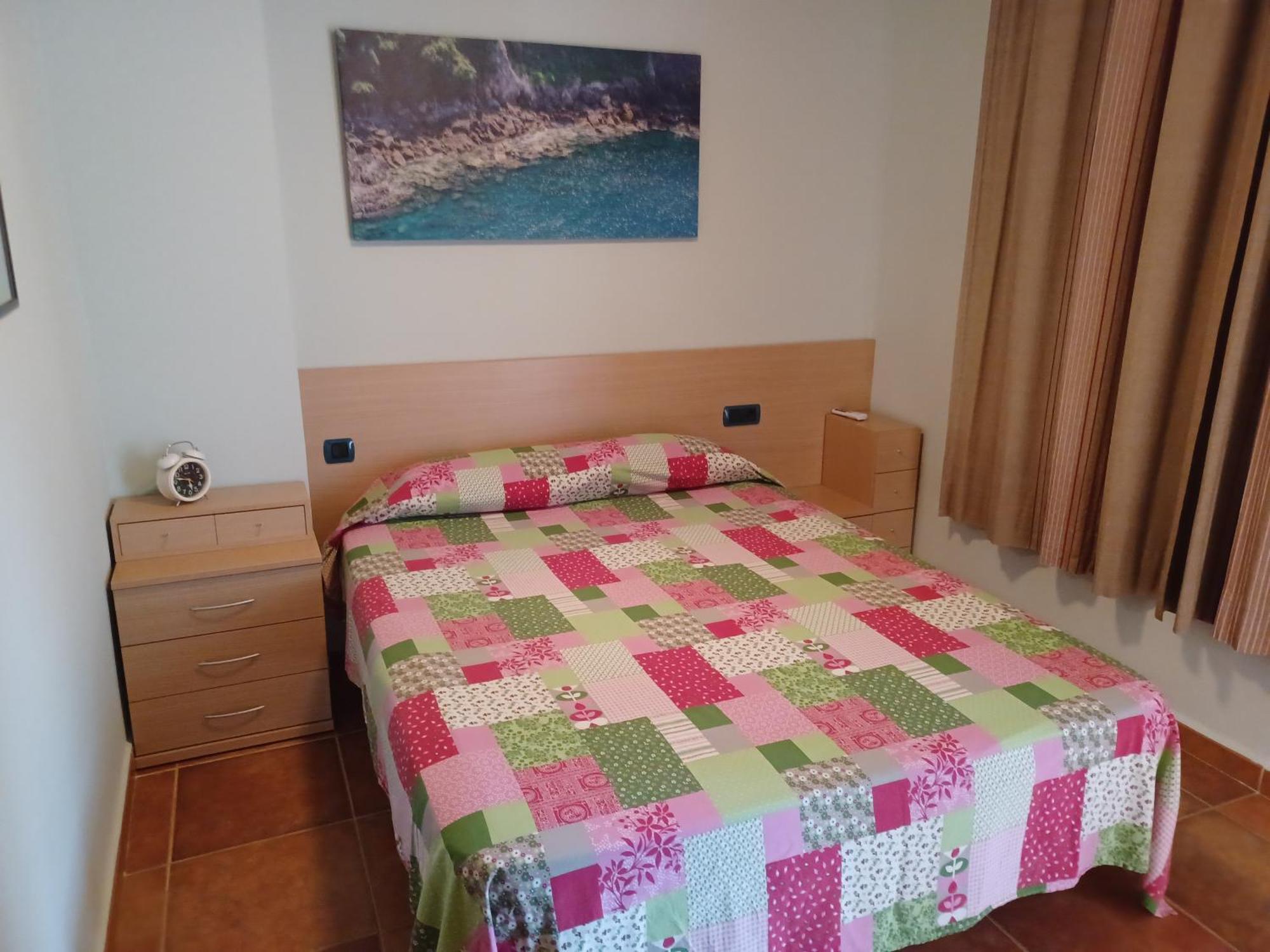 CASA MUY CERCA DE LA PLAYA a Peníscola Exterior foto