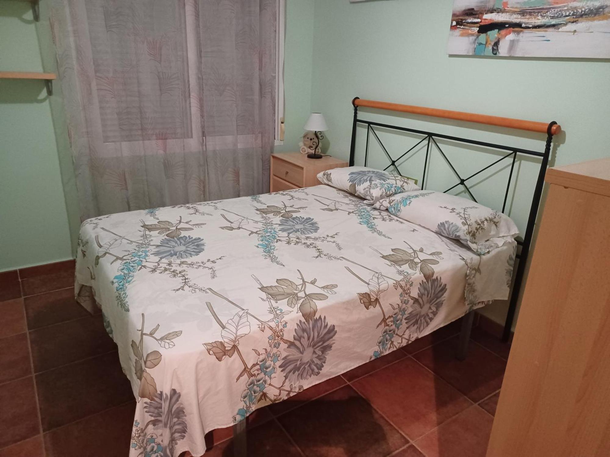 CASA MUY CERCA DE LA PLAYA a Peníscola Exterior foto