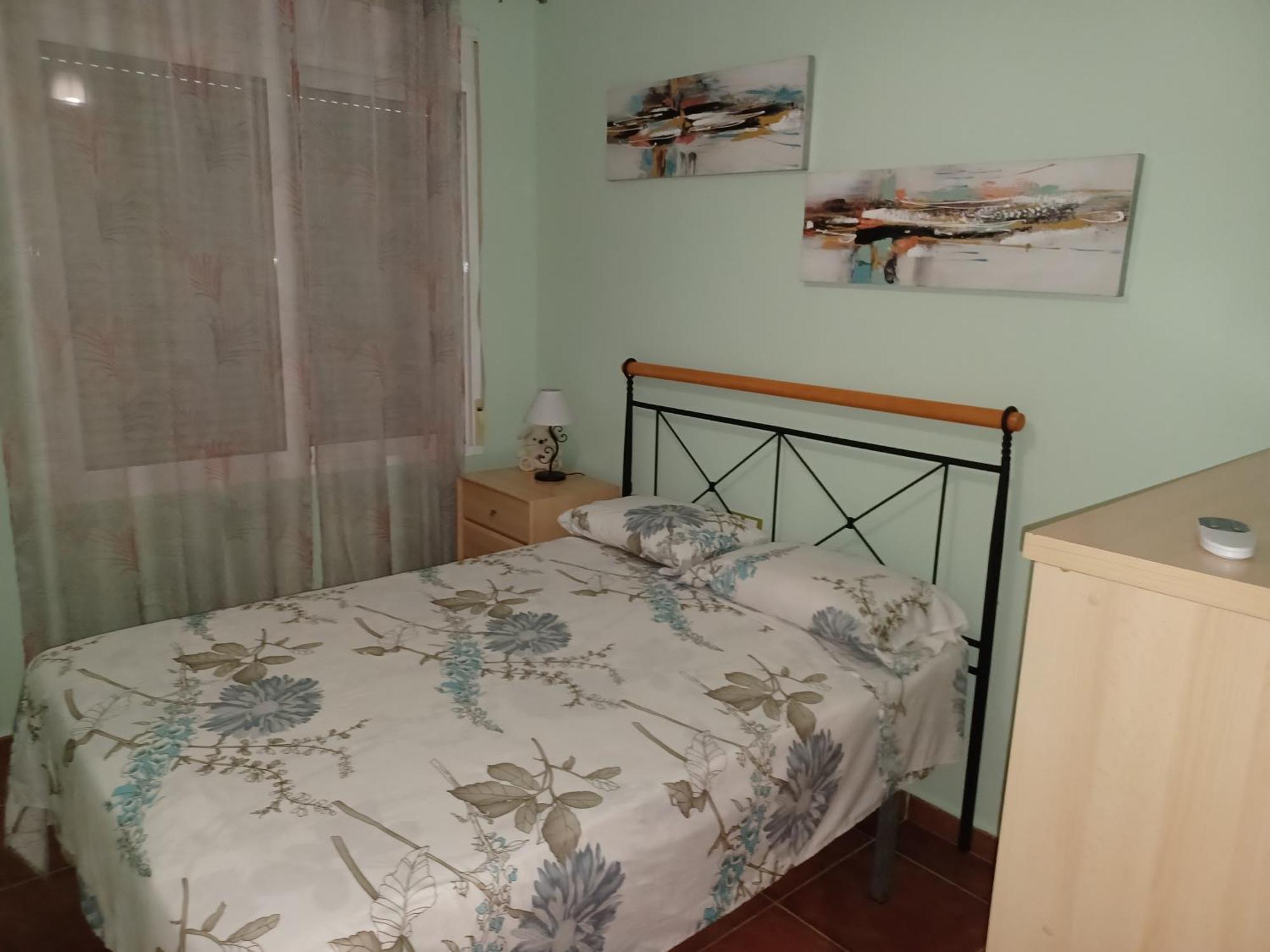 CASA MUY CERCA DE LA PLAYA a Peníscola Exterior foto