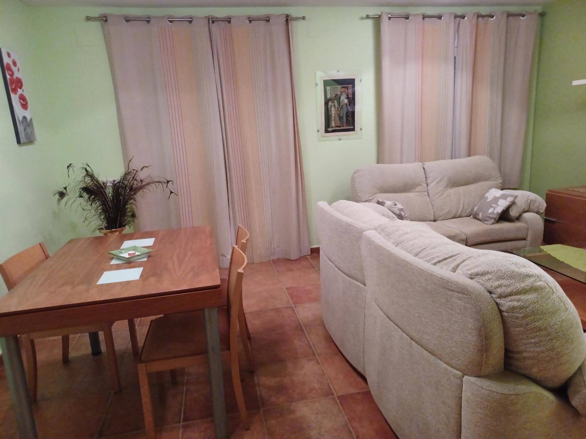 CASA MUY CERCA DE LA PLAYA a Peníscola Exterior foto