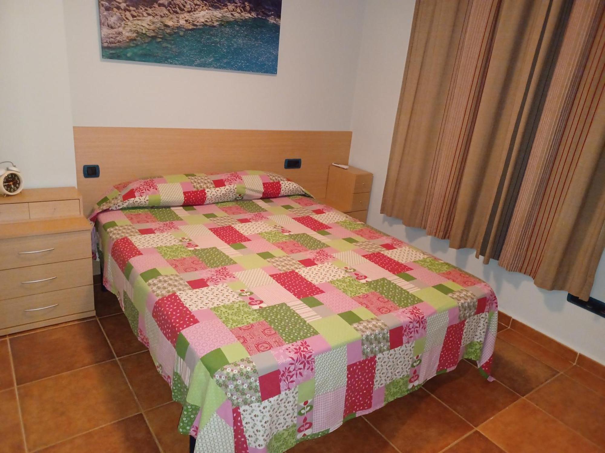 CASA MUY CERCA DE LA PLAYA a Peníscola Exterior foto