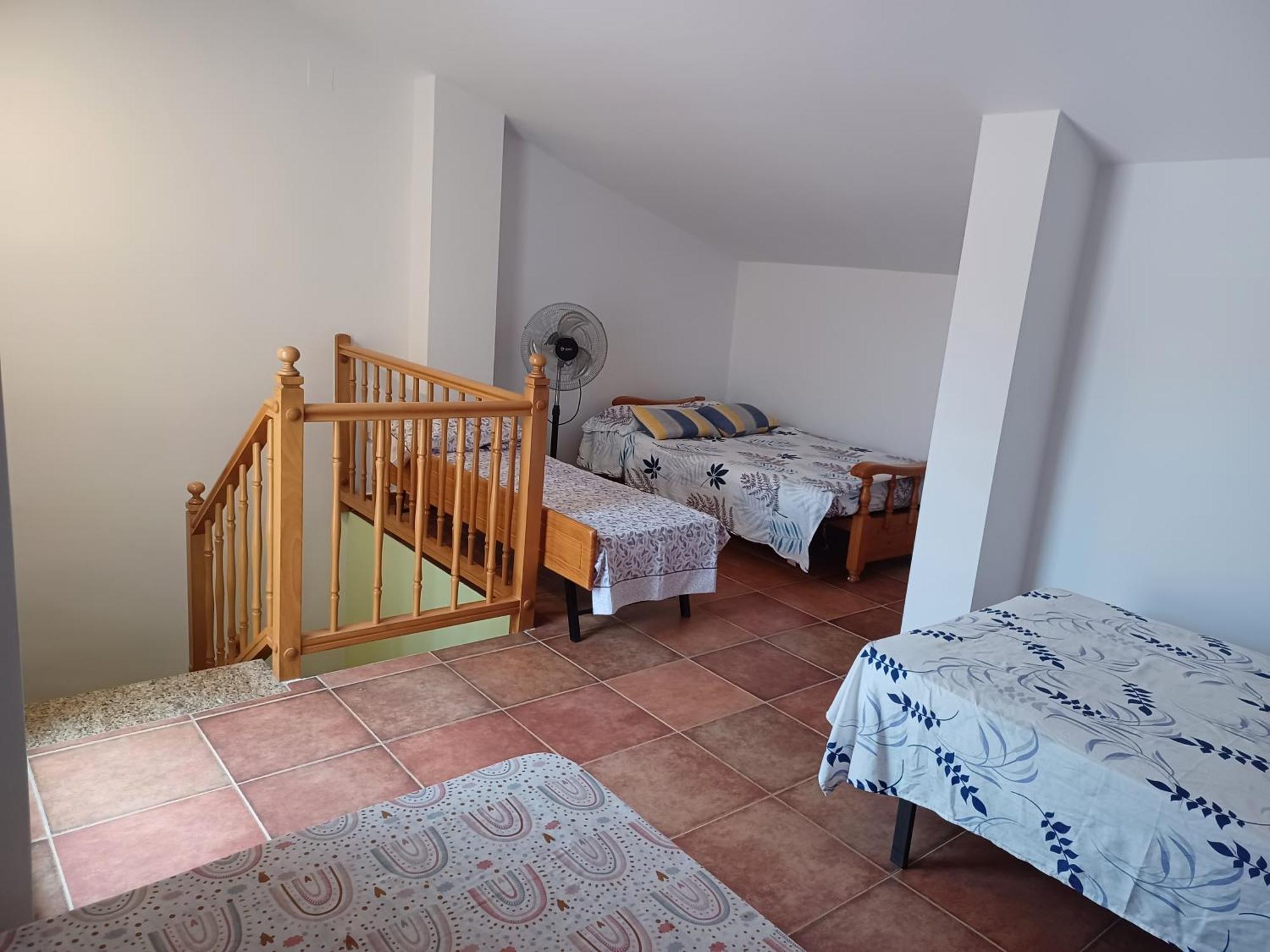 CASA MUY CERCA DE LA PLAYA a Peníscola Exterior foto