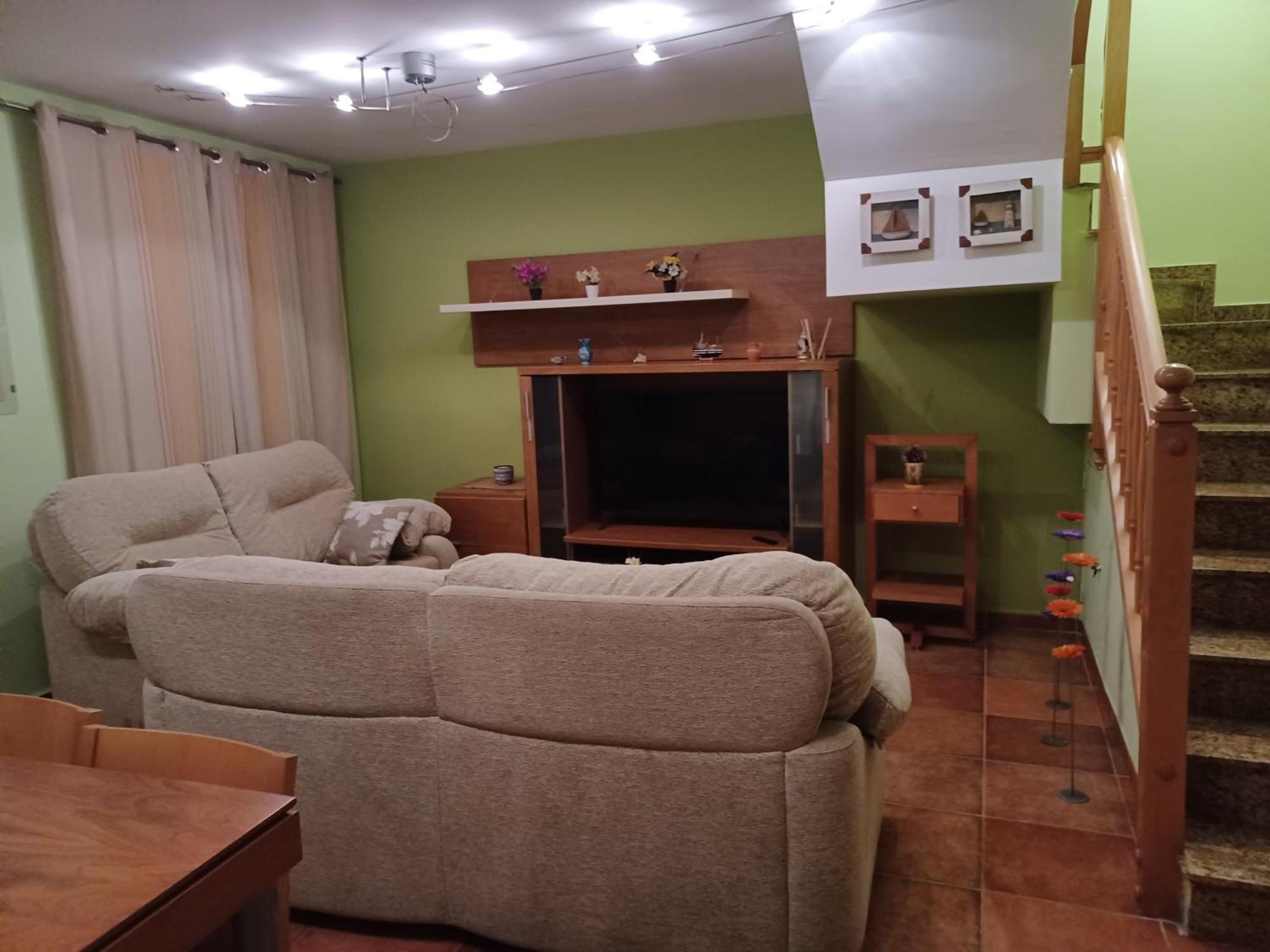 CASA MUY CERCA DE LA PLAYA a Peníscola Exterior foto